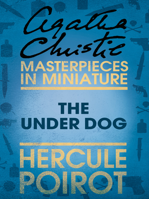 Cover image for The Under Dog
